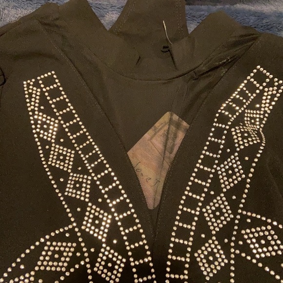 Bodysuit - Picture 3 of 5